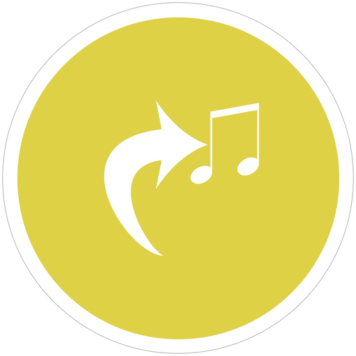 Audio Convertor Lite app icon