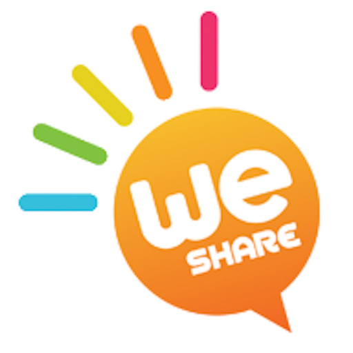 WeShare app icon