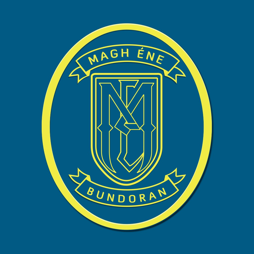 Magh Ene College app icon