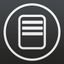 ZeroNote icon