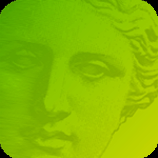 My Panacée app icon