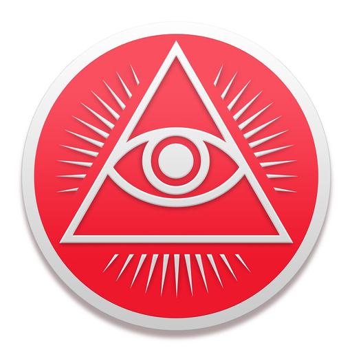 Snoop Catcher app icon
