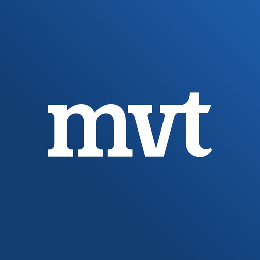 MVT app icon