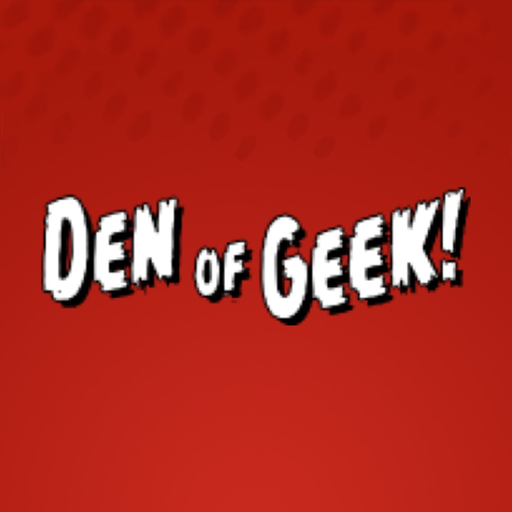 Den Of Geek app icon