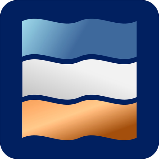 Chemical Solution Wizard app icon