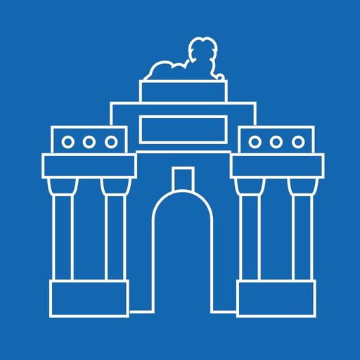 Last Post Association app icon