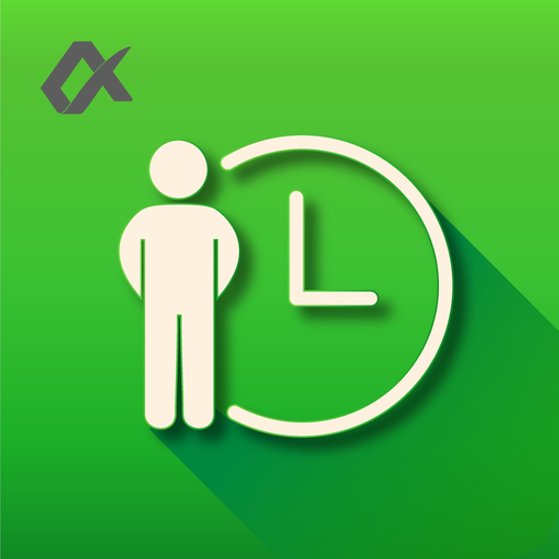 My Attendance GIRITON app icon