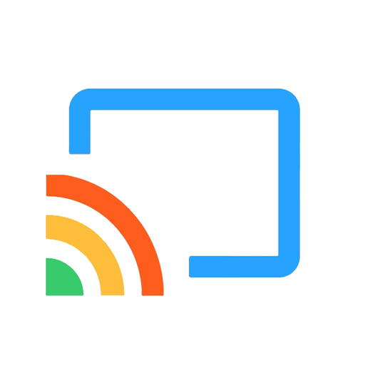 Chromecast TV Streamer #1 app icon