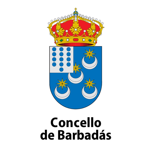 Barbadás app icon