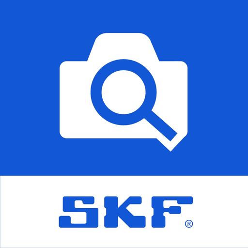 SKF Authenticate app icon