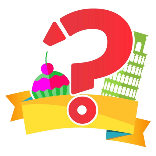 Dov'è? app icon