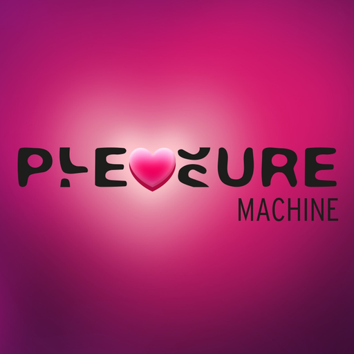 Pleasure Machine - Couple erotic game app icon