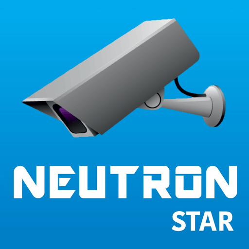 NMSS Star app icon