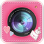 Beautiful Sticker - photo editor camera plus for your icon