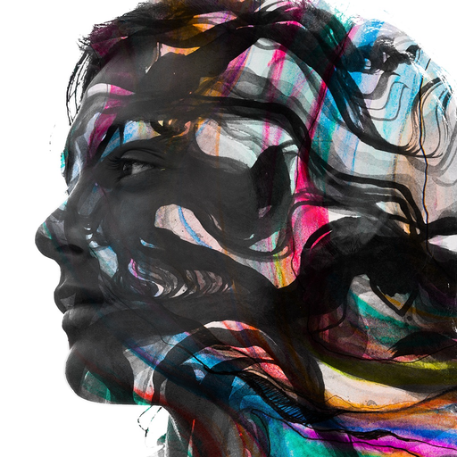 Blend Collage Maker app icon