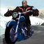 Herley Snowy Rider icon