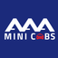 AAA Minicabs - New Regency icon