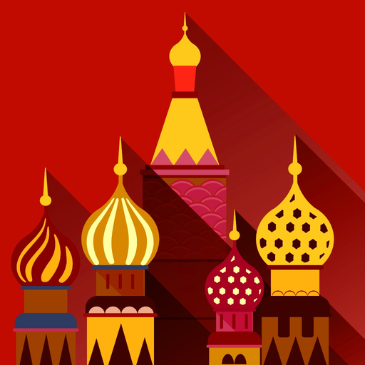 Moscow Kremlin Visitor Guide app icon