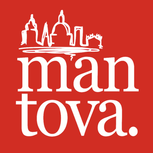 Civic Museums Monuments Mantua app icon
