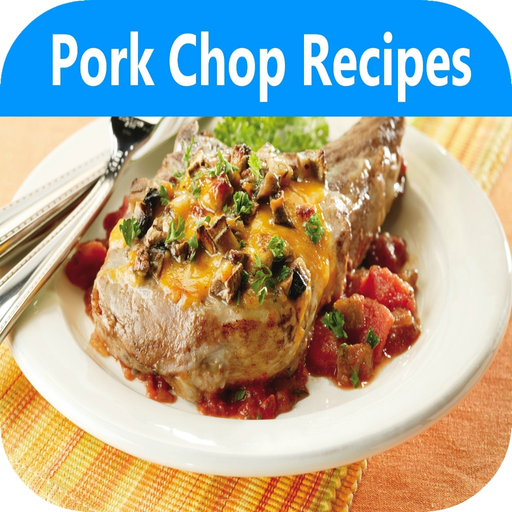 Easy Pork Chop Recipes app icon