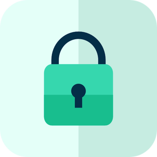 EncryptMe app icon