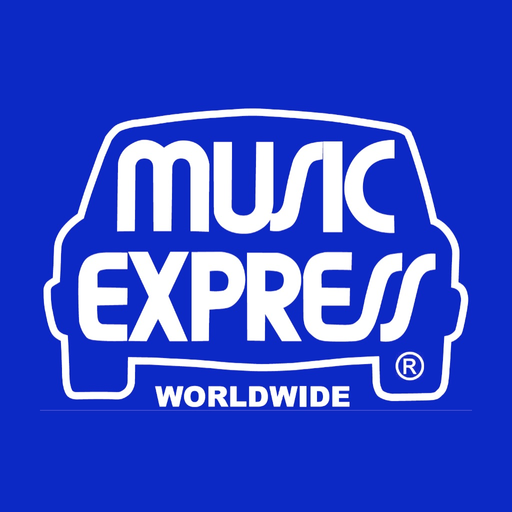 Music Express Reservation App app icon