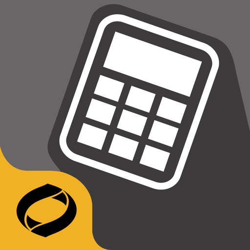 Promega Biomath Calculators app icon