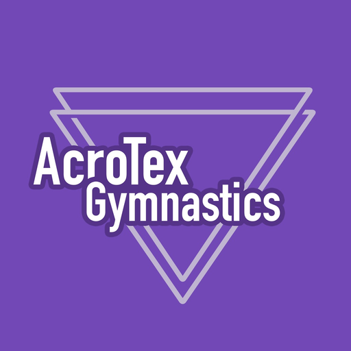 AcroTex Gymnastics app icon
