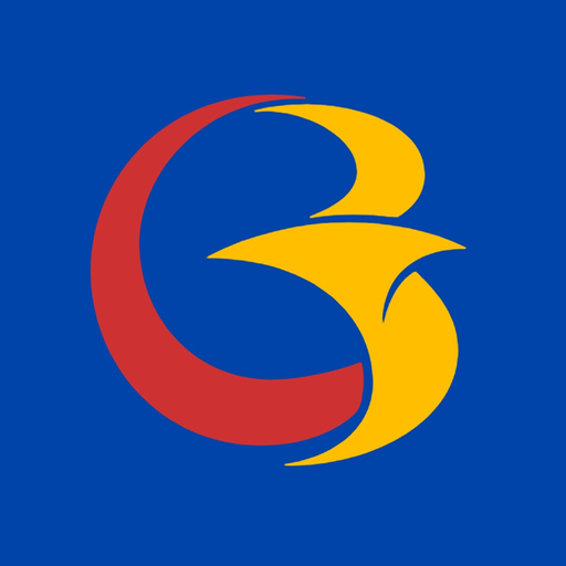 Token Banco de Bogotá Intl. app icon