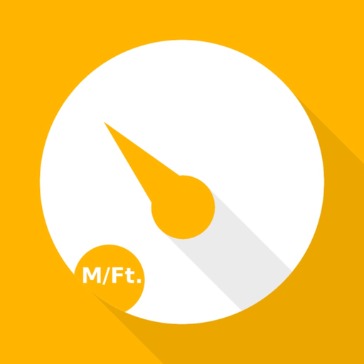 Pocket Telemeter Range Finder app icon