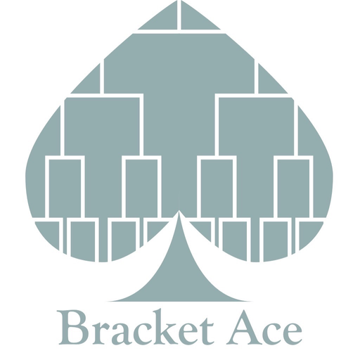 Bracket Ace app icon