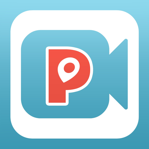 Perisfind - videos finder for Periscope app icon