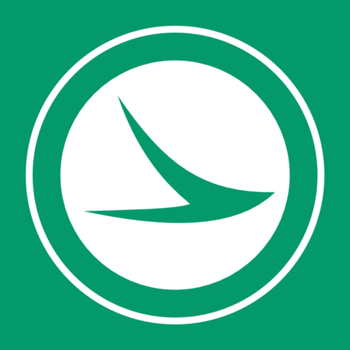 ODOT Roadside Safety Guide app icon