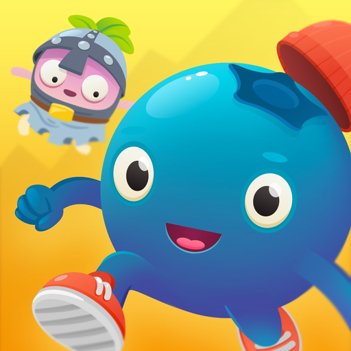 Pluck: A Berry Sweet Adventure app icon