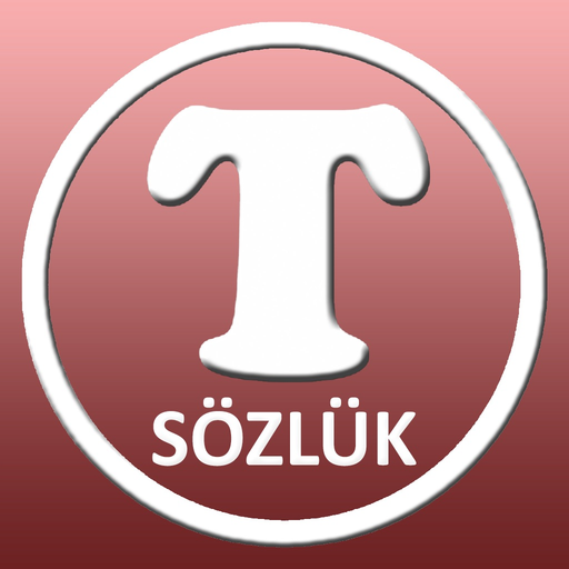 Türkçe Sözlük app icon