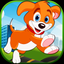 Rescue Bobbie Jump icon