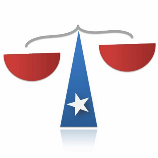 Derechos PR app icon