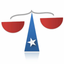Derechos PR icon