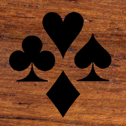 Truco Counter app icon