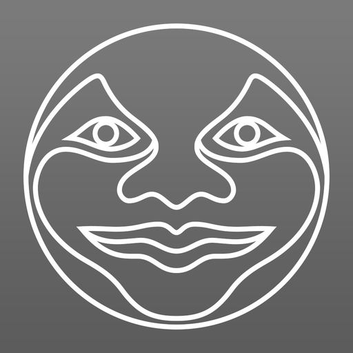 Sarpaneva Moon + Watch App app icon