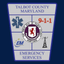 Talbot County MD DES icon