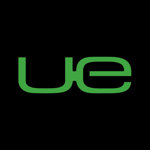 UE ROLL app icon