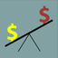 Unit Price icon