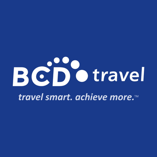 BCD Eventos app icon