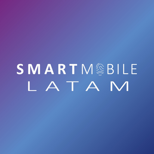 Smart Mobile LATAM app icon