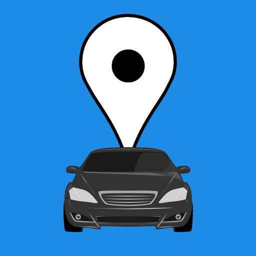 Find My Parked Car app icon