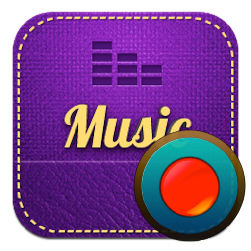 Audio Record - Audio Recorder1 app icon