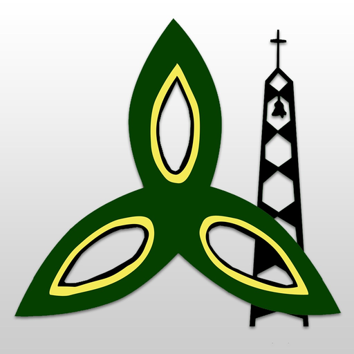 Holy Trinity - Springfield, MO app icon