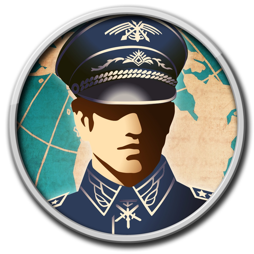 World Conqueror 3 app icon