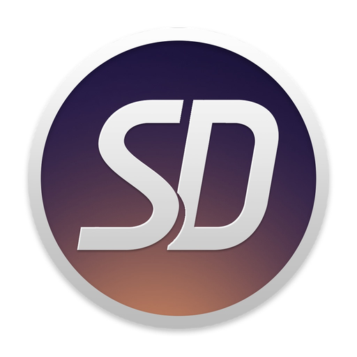 Drive Cleaner Pro app icon